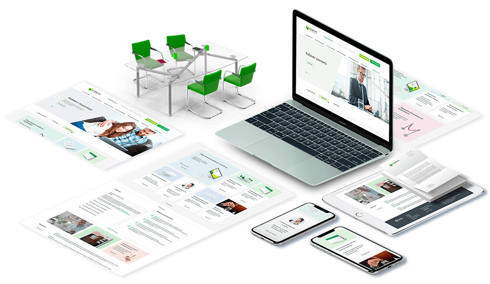 103 turnkey website features characteristics 1 Создание сайта под ключ: основные этапы и особенности 1