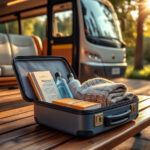 30f5226aa99e11f0a2a7be13fbf37d60 1 Донецк — Севастополь: что взять с собой в автобусную поездку? Советы от Setra Tour 27